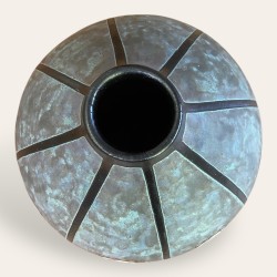 Grand vase Charles Catteau Kéramis