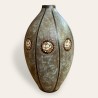 Grand vase Charles Catteau Kéramis