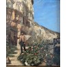 Jules Badin, le chasseur de papillons