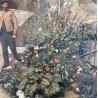 Jules Badin, le chasseur de papillons