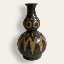 Odetta vase Quimper