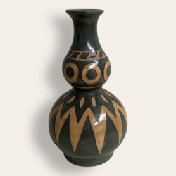Odetta vase Quimper