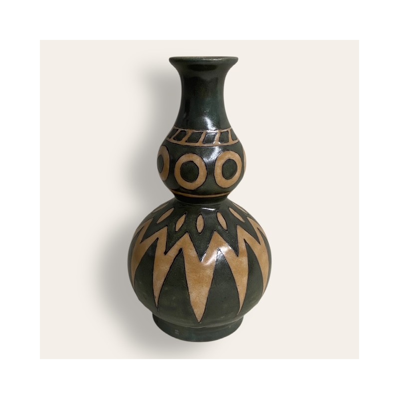 Odetta vase Quimper