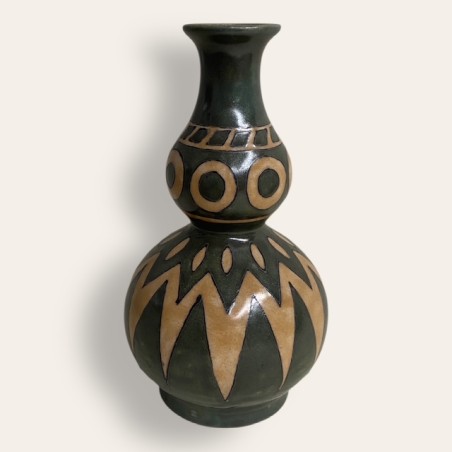 Odetta vase Quimper