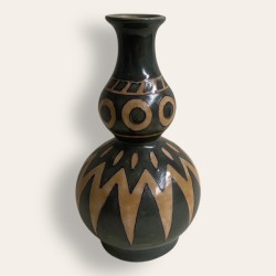 Odetta vase Quimper