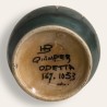 Odetta vase Quimper