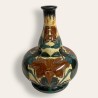 Brantjes Purmerend  Art Nouveau vase