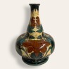 Brantjes Purmerend  Art Nouveau vase