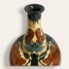 Brantjes Purmerend  Art Nouveau vase