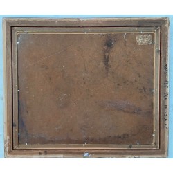 Les Iles Sanguinaires, André Thomas