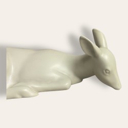 A Petersen et Bing Grondhal doe