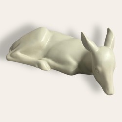 A Petersen et Bing Grondhal doe