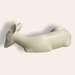 A Petersen et Bing Grondhal doe