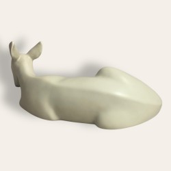 A Petersen et Bing Grondhal doe