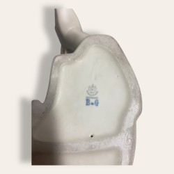 A Petersen et Bing Grondhal doe