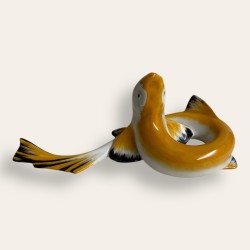 Congre Edouard Marcel Sandoz, Haviland