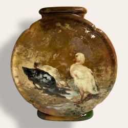 Haviland and P L Couturier,...