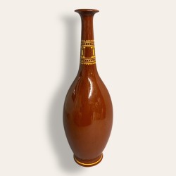 C J van der Hoef, Amstelhoek vase