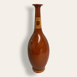 C J van der Hoef, Amstelhoek vase