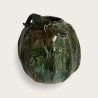 Vase André Metthey en forme de courge