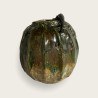 Vase André Metthey en forme de courge