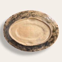 Fish dish by François Goras, Angoulême