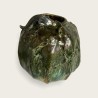Vase André Metthey en forme de courge
