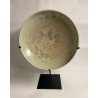 Large Jean Girel porcelain bowl