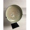 Large Jean Girel porcelain bowl