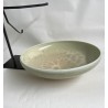 Large Jean Girel porcelain bowl