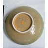 Grande coupe Jean Girel en porcelaine