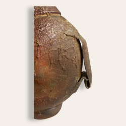 Remy Bohnert, vase La Borne
