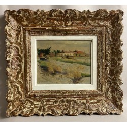 Gaston Dolbeau, bourrine...