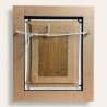 Charles Perron, le Portail blanc
