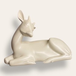 Armand Petersen, antilope...