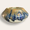 Auguste Delaherche, vase en porcelaine