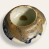 Auguste Delaherche, vase en porcelaine