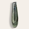 Gunnel Nyman Vase Serpentini Nuutajarvi