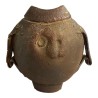 Rémi Bonhert, vase, Borne