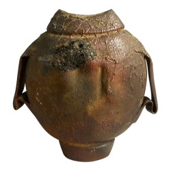 Rémi Bonhert, vase, Borne