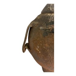 Rémi Bonhert, vase, Borne
