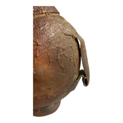 Rémi Bonhert, vase, Borne