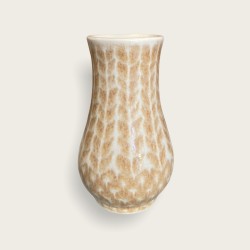Vase André Metthey, décor...
