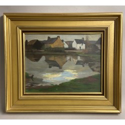 Charles Perron, reflets sur...