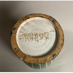 Vase Robert Picault