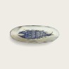 Gustave Reynaud Atelier du Murier Vallauris Plat Poisson
