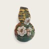 Dalpayrat et Le Bon Marché, vase décor peint