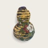 Dalpayrat et Le Bon Marché, vase décor peint