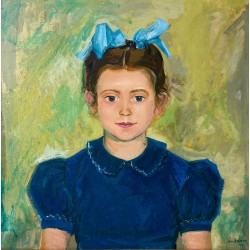 Pierre Théron, La Petite...