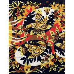 Tapisserie Jean Claude Bissery
